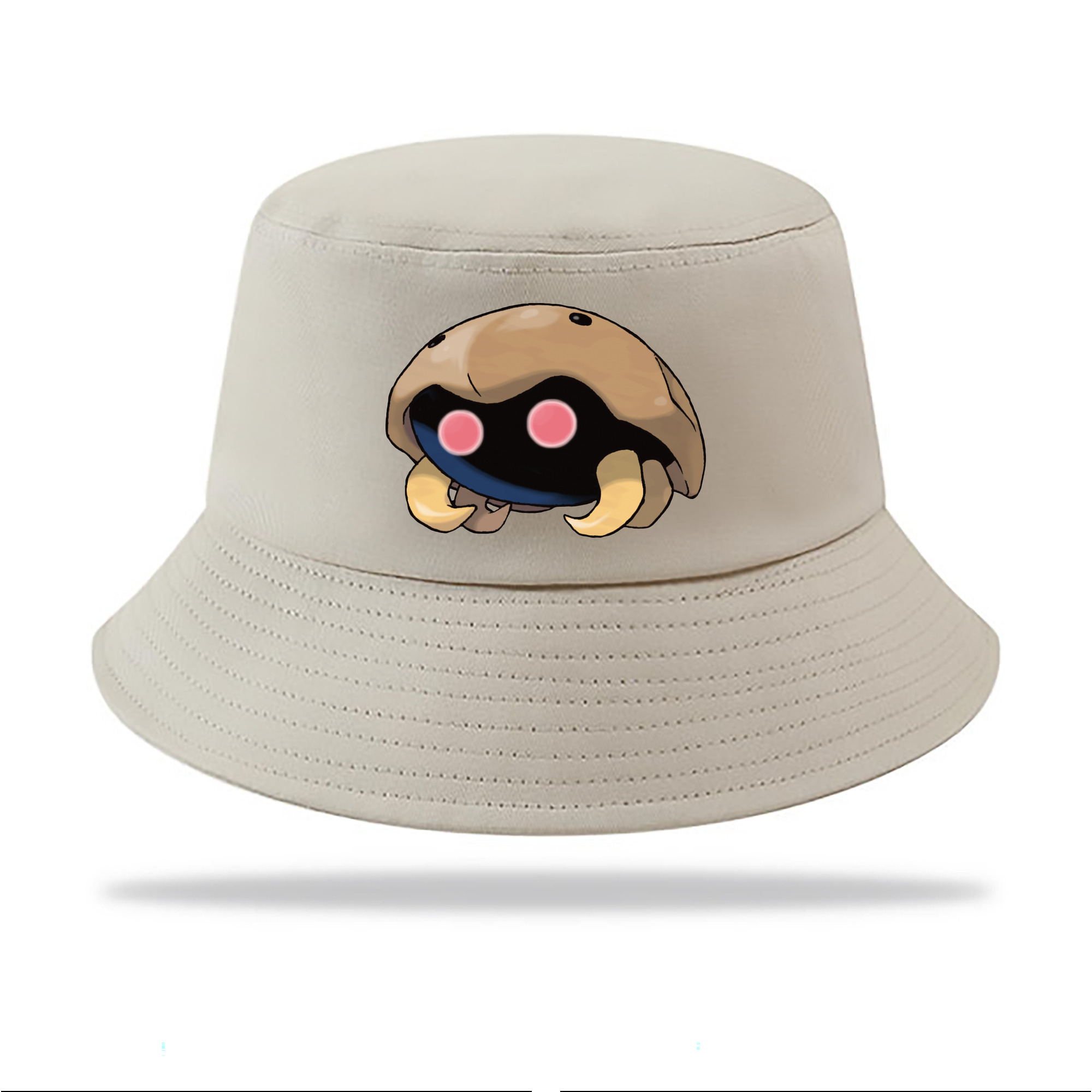 （画像用） ポケットモンスター Pokémon アウトドア日除けバケットハット